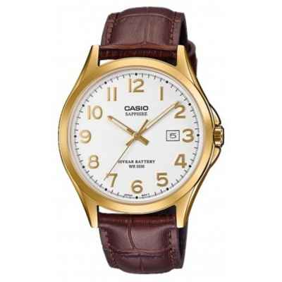 Часы CASIO MTS-100GL-7AVEF
