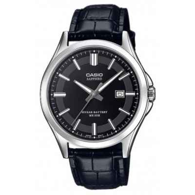 Часы CASIO MTS-100L-1AVEF