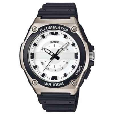 Часы CASIO MWC-100H-7AVEF