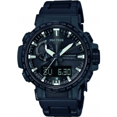 Часы CASIO PRW-60FC-1AER