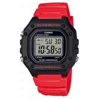 Часы CASIO W-218H-4BVEF