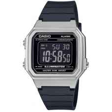 Часы CASIO W-217HM-7BVEF