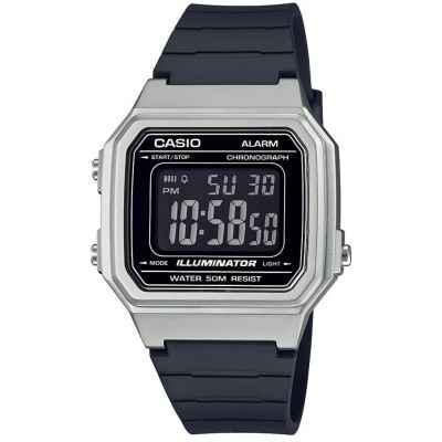 Часы CASIO W-217HM-7BVEF