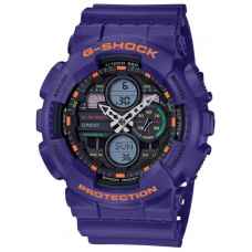 Часы CASIO GA-140-6AER Часы CASIO GA-140-6AER