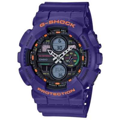 Часы CASIO GA-140-6AER