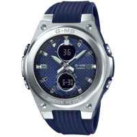 Часы CASIO MSG-C100-2AER