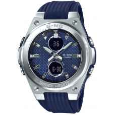 Часы CASIO MSG-C100-2AER