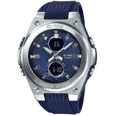 Часы CASIO MSG-C100-2AER