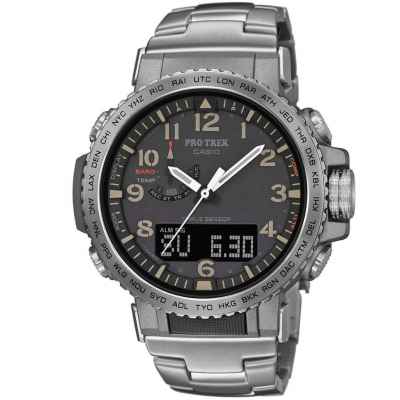 Часы CASIO PRW-50T-7AER