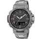 Часы CASIO PRW-50T-7AER