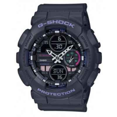 Часы CASIO GMA-S140-8AER