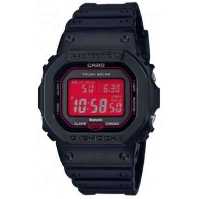 Часы CASIO GW-B5600AR-1ER