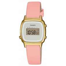Часы CASIO LA670WEFL-4A2EF