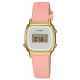 Часы CASIO LA670WEFL-4A2EF
