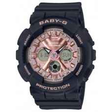 Часы CASIO BA-130-1A4ER Часы CASIO BA-130-1A4ER