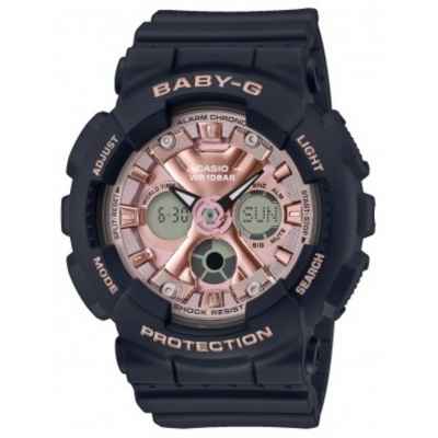 Часы CASIO BA-130-1A4ER