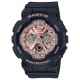 Часы CASIO BA-130-1A4ER