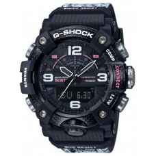 Часы CASIO GG-B100BTN-1AER