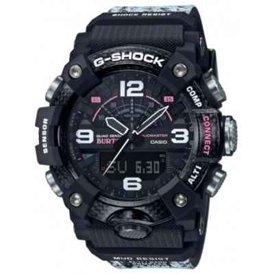 Часы CASIO GG-B100BTN-1AER