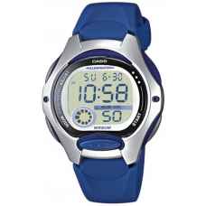 Часы CASIO LW-200-2AVEF Часы CASIO LW-200-2AVEF