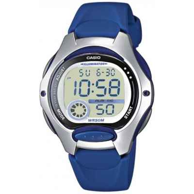 Часы CASIO LW-200-2AVEF