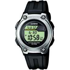 Часы CASIO W-211-1AVEF