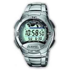 Часы CASIO W-753D-1AVEF