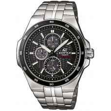 Часы CASIO EF-340SB-1A1VEF