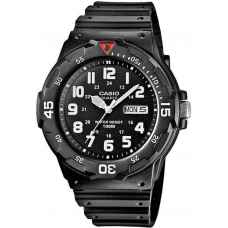 Часы CASIO MRW-200H-1BVEF