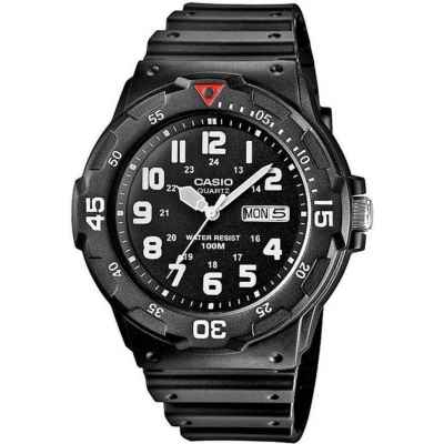 Часы CASIO MRW-200H-1BVEF