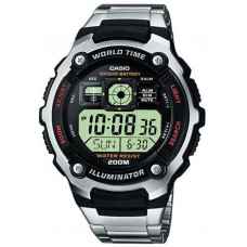 Часы CASIO AE-2000WD-1AVEF