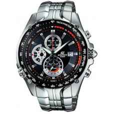 Часы CASIO EF-543D-1AVEF