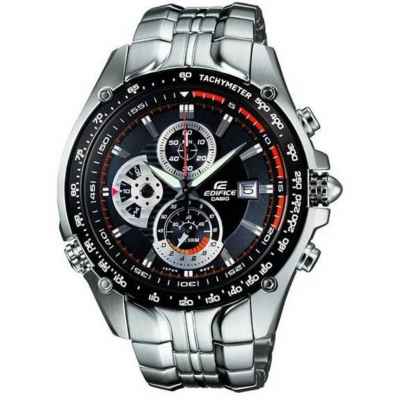 Часы CASIO EF-543D-1AVEF