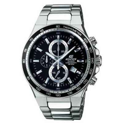 Часы CASIO EF-546D-1A1VEF