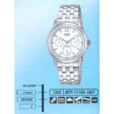 Часы CASIO MTP-1174A-7AEF