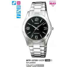 Часы CASIO MTP-1275D-1A2DF