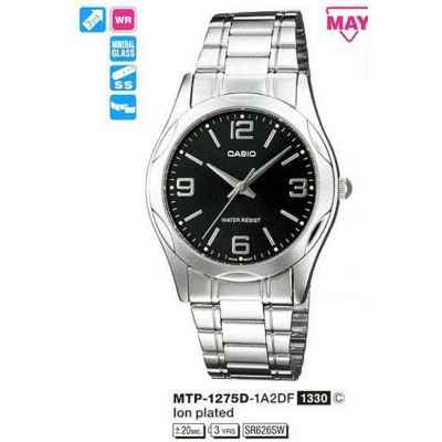 Часы CASIO MTP-1275D-1A2DF