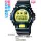 Часы CASIO DW-6900CC-3ER Часы CASIO DW-6900CC-3ER