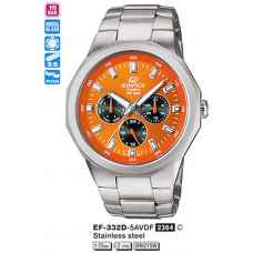 Часы CASIO EF-332D-5AVEF
