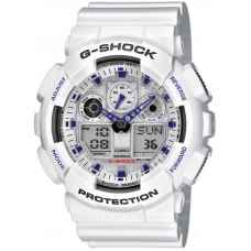 Часы CASIO GA-100A-7AER