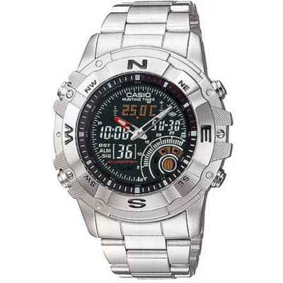 Часы CASIO AMW-705D-1AVDF