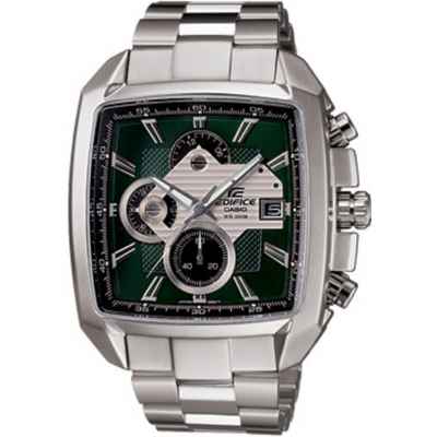 Часы CASIO EF-549D-3AVDF