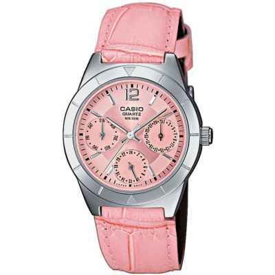 Часы CASIO LTP-2069L-4AVEF