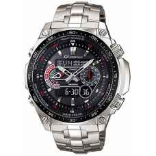 Часы CASIO ECW-M300EDB-1AER