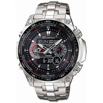 Часы CASIO ECW-M300EDB-1AER