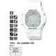 Часы CASIO BG-5600WH-7ER