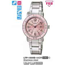 Часы CASIO LTP-1300D-4ADR