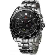 Часы CASIO EF-550RBSP-1AVER