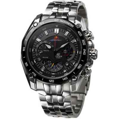 Часы CASIO EF-550RBSP-1AVER