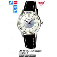 Часы CASIO LTP-1312L-1ADF